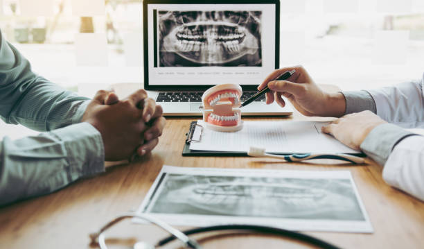Best Emergency Dentist for Lost Fillings or Crowns in Harrogate, TN