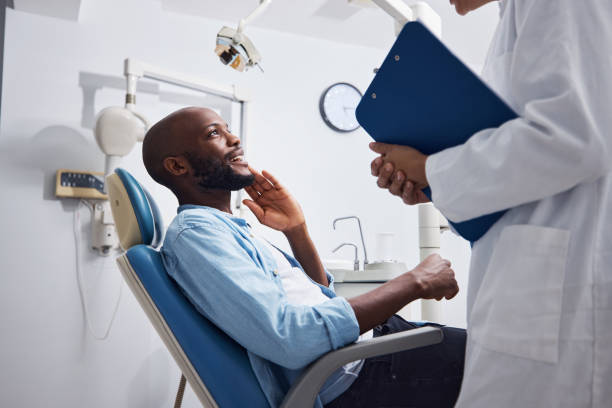 Best Orthodontic Emergency Dentist in Harrogate, TN