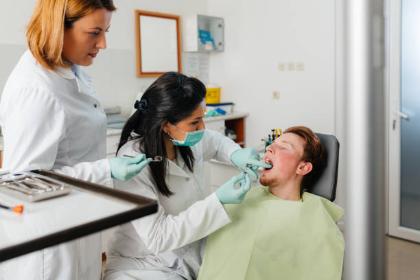 Best Pediatric Emergency Dentist in Harrogate, TN