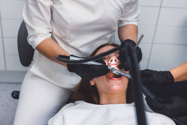 Best Emergency Dentist for Knocked-Out Tooth in Harrogate, TN