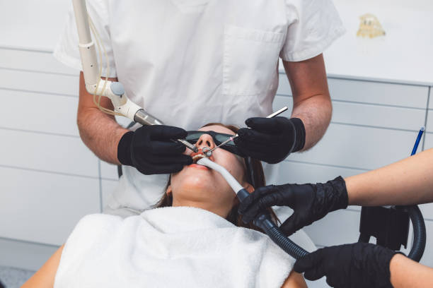 Best Emergency Dental Services for Seniors in Harrogate, TN